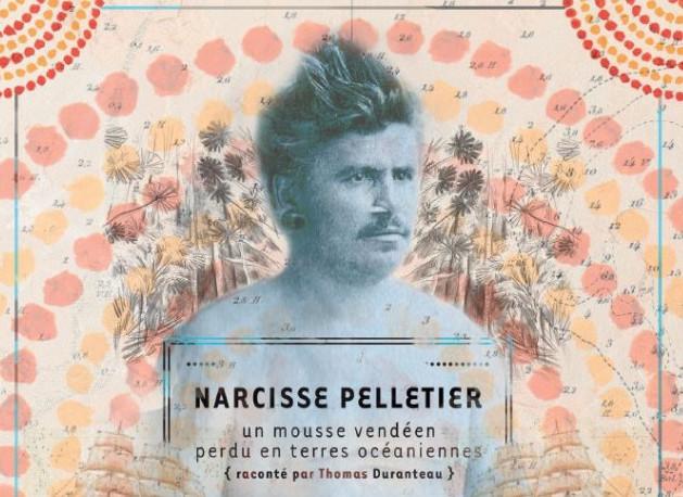 narcisse pelletier expo nantes 2020
