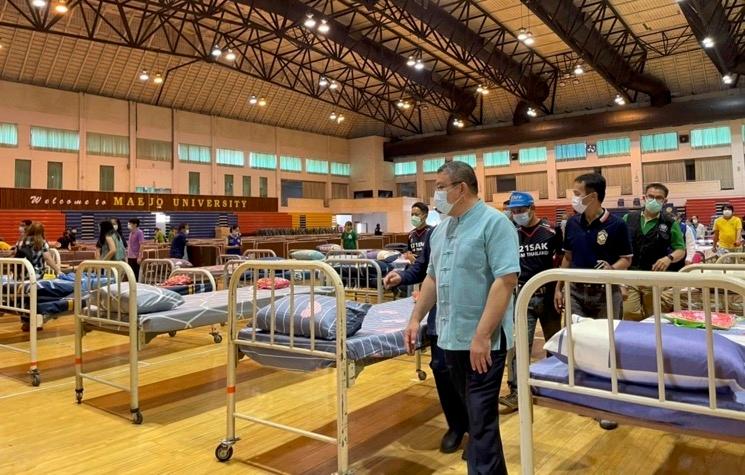 Charoenrit Sanguansat