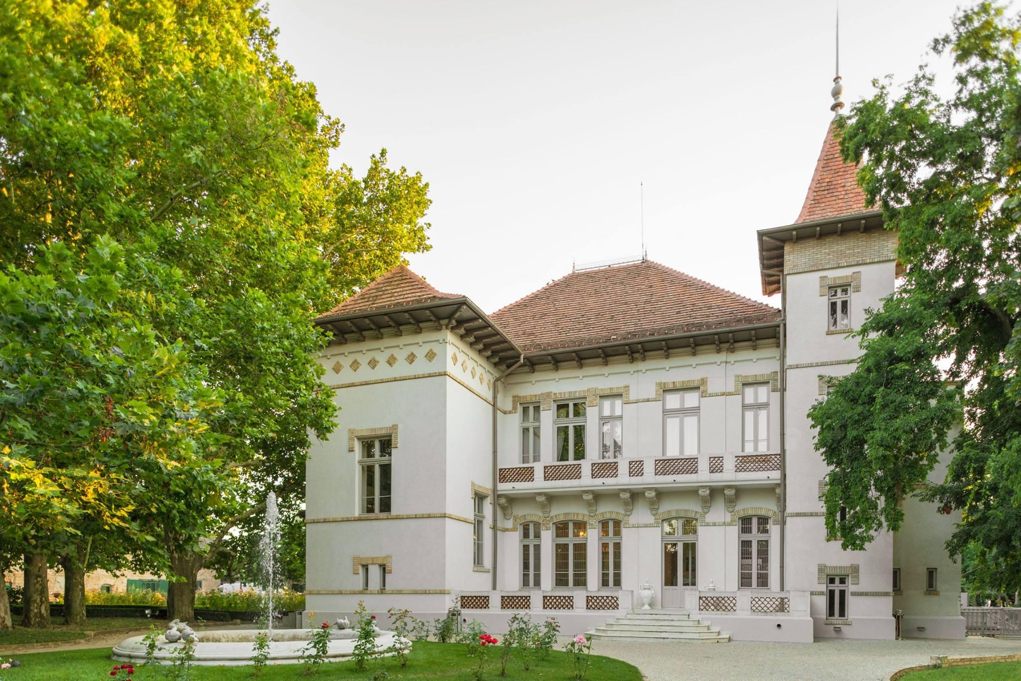 manoir-roumanie-conac-manasia