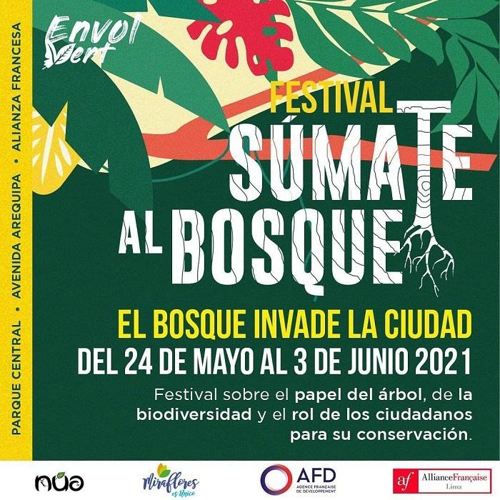 Lima prend son envol vert !