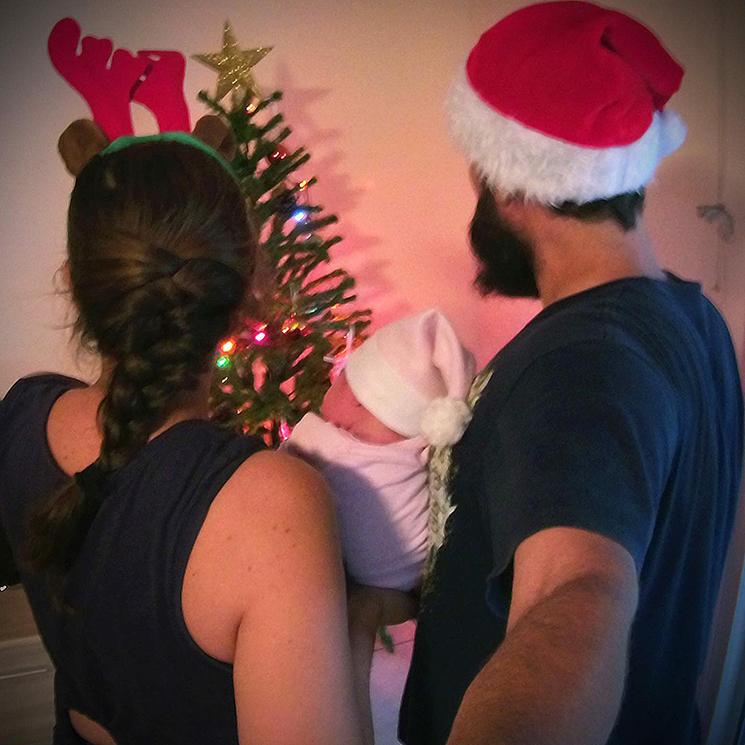 expats fêtes de Noël nouvelle-calédonie