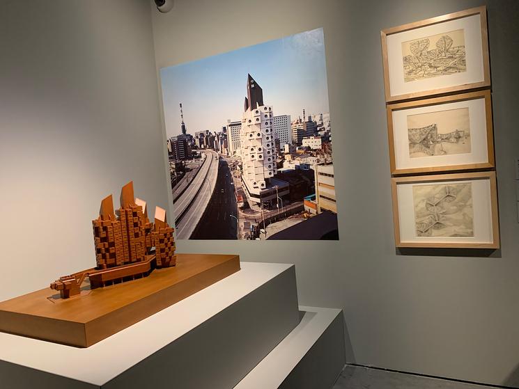 Centre Pompidou Malaga