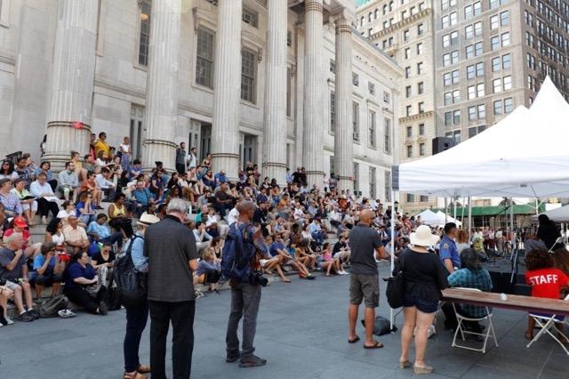 Que faire à New York