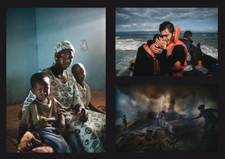 Creadores de conciencia