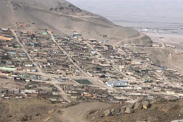 Lutte contre l’exclusion dans les périphéries urbaines : Le Samu Social Pérou