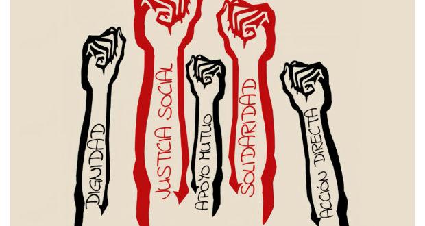 affiche du 1er mai 2023