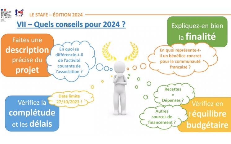 dispositif stafe france association subvention