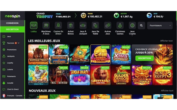 Casino
