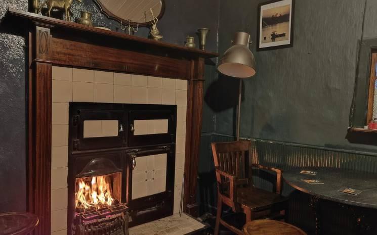 2 Dumigan's Portaferry