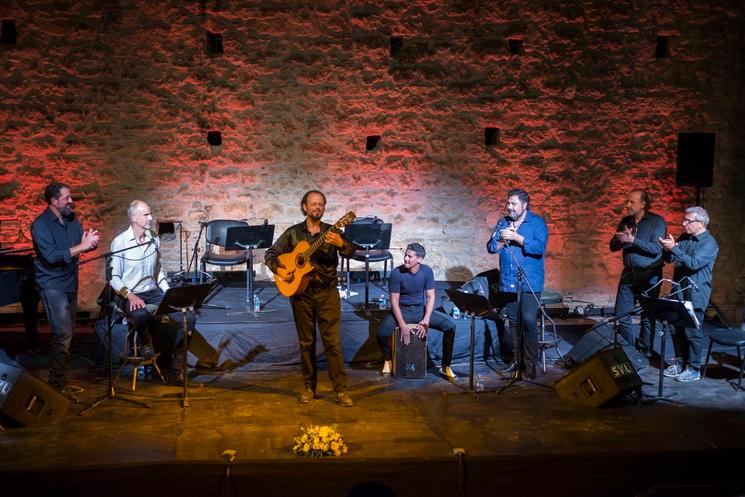 Concerts Izmir institut français