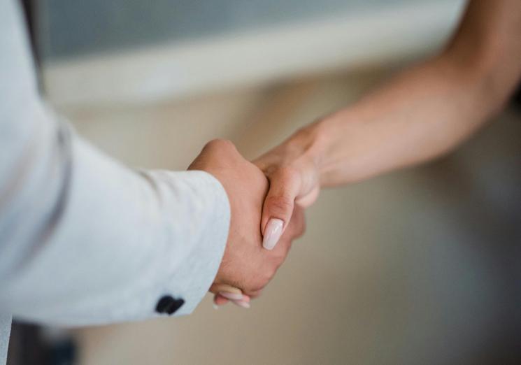 Trouver un bon partenaire