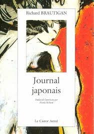 journal japonais