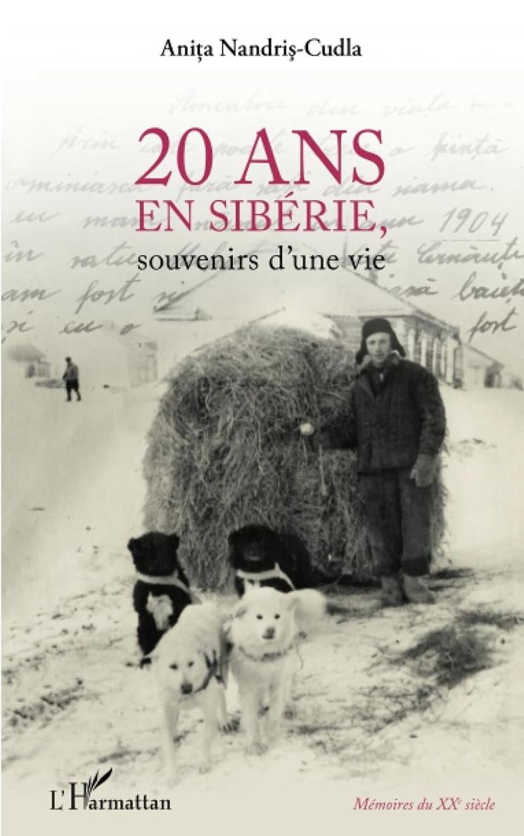 20 ans en sibérie