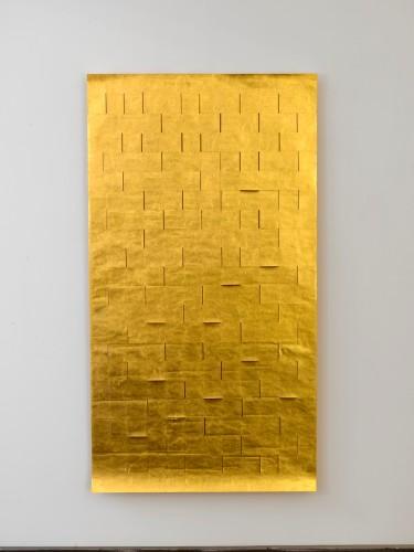 Zarina Hasmi artiste inde