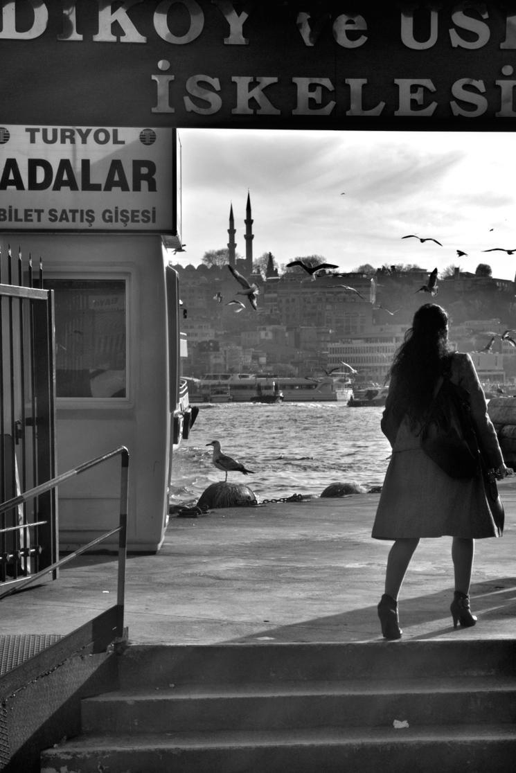 2012 Karaköy Julien Masson_ 1er prix