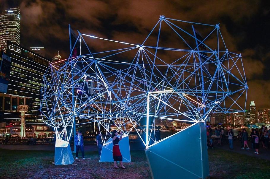 Ultra light network ilight 2017