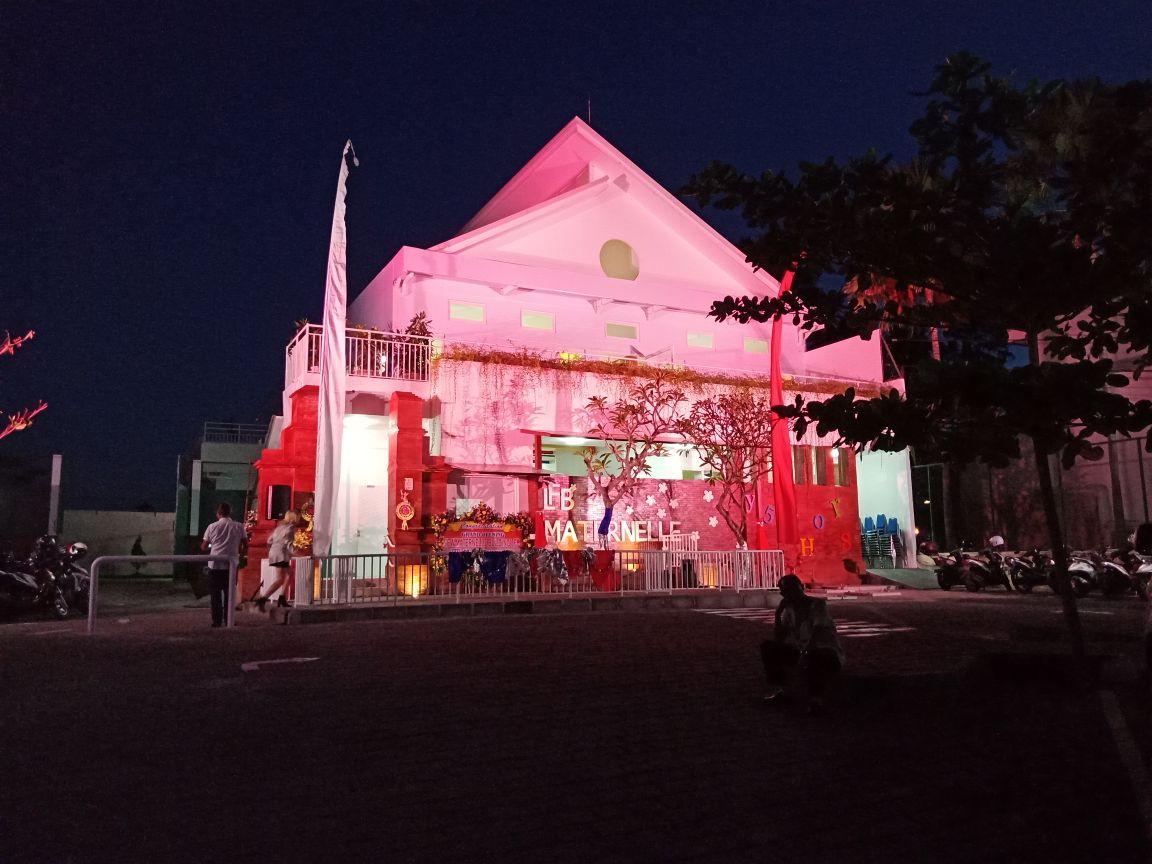 bali/école française/inauguration/ambassadeur/Indonésie/Jakarta