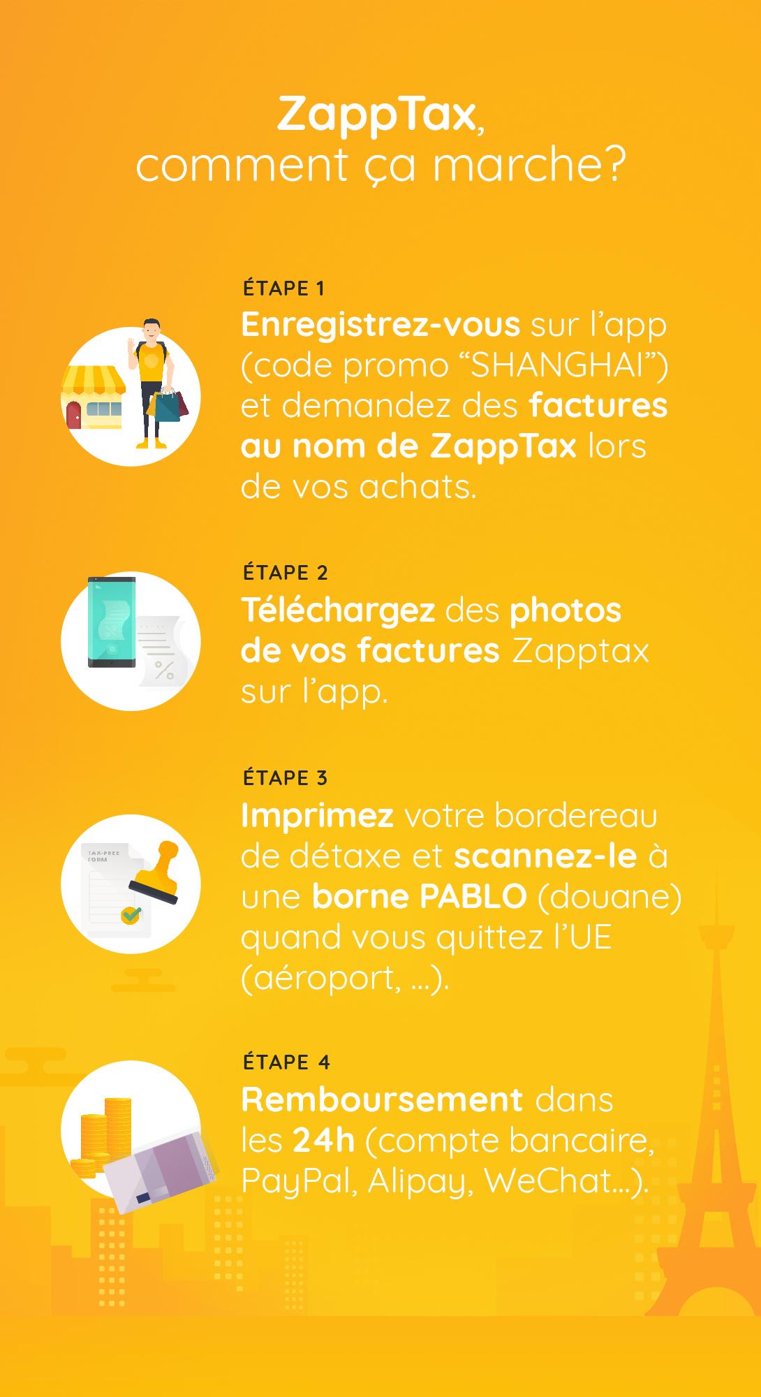 zapptax-detaxe-application-smartphone