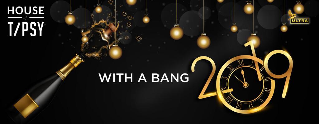 31 decembre soirees Mumbai