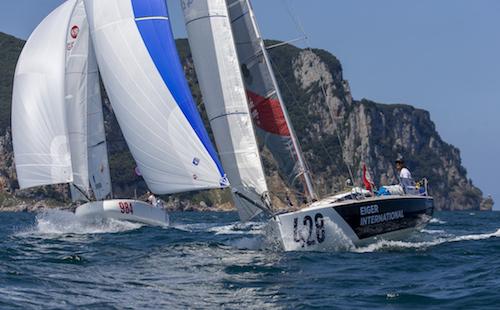 jean bachelerie mini transat