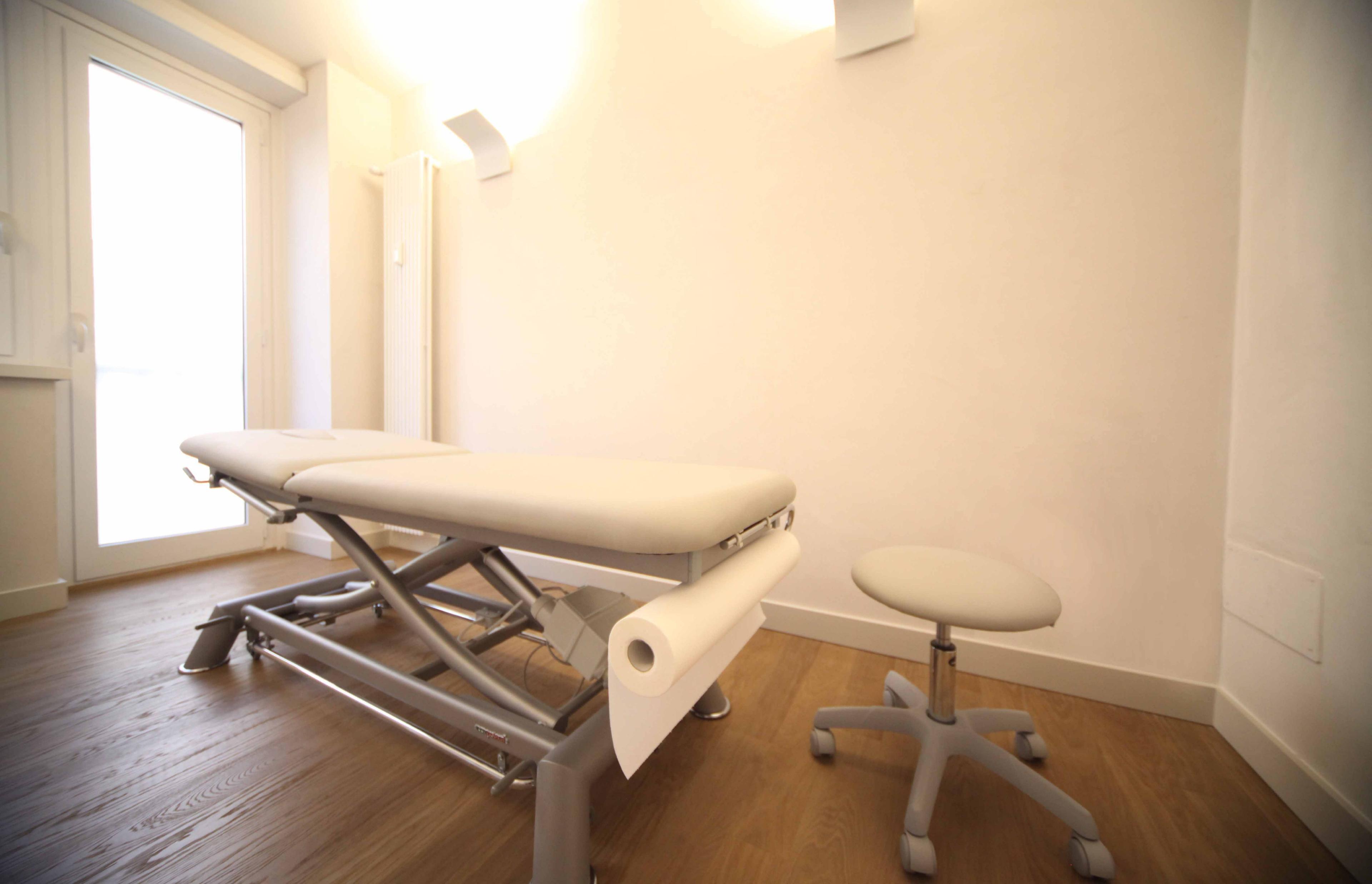 Hugo Laborne Ostéopathe Turin