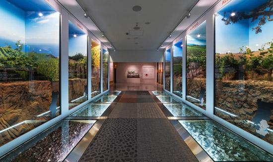 World of Wine à Porto