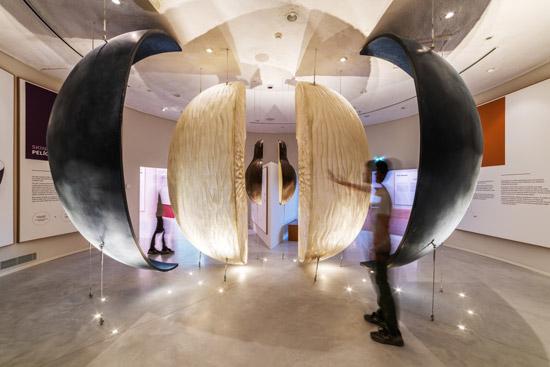 World of Wine à Porto