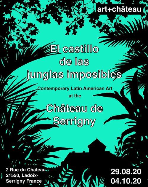 El castillo de las junglas imposibles