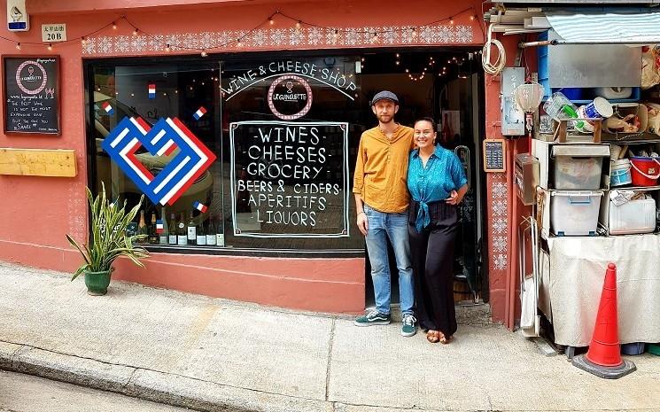 entrepreneurs français hong kong