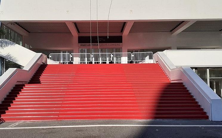 Le cinéma hongkongais à Cannes 2022