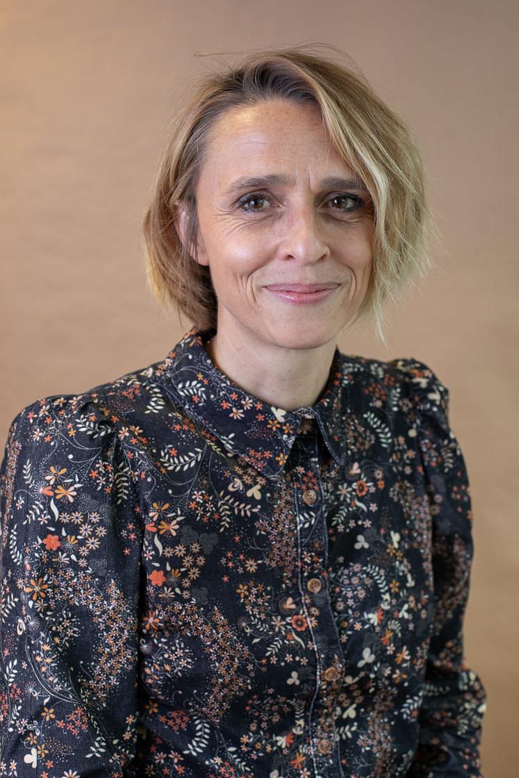 Laëtitia BRUNET : Directrice de BRED Espace Grandes Écoles