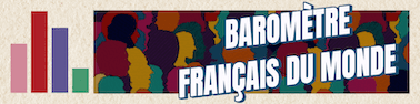 français du monde baromètre