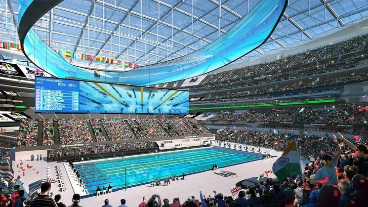 2028 Stadium