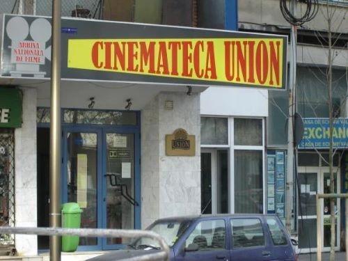 Cinéma Union