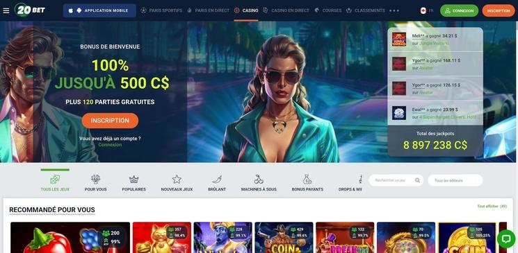 20betcasino