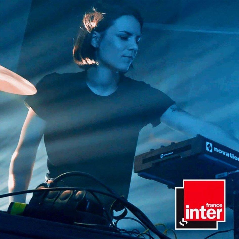 Calling Marian Fête de la Musique Irlande