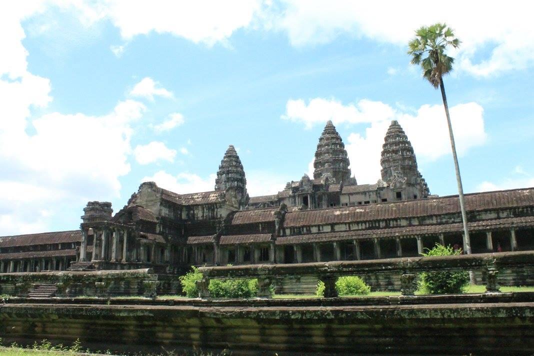 Angkor Wat