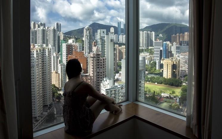 quarantaine hôtel réservation difficultés voyages hong kong