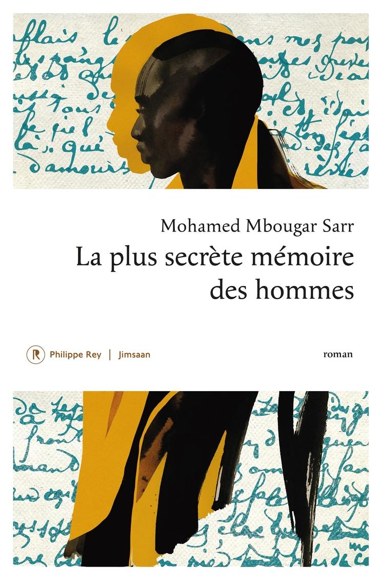 la plus secrète mémoire des hommes choix goncourt 2021 roumanie