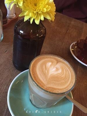 Greasy spoon Stockholm