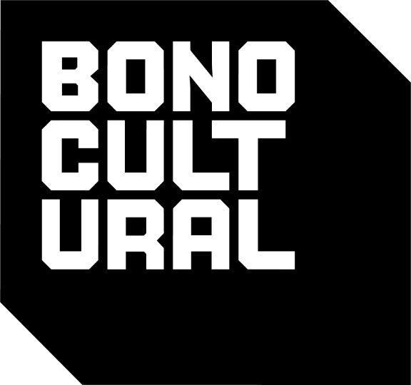 Logo du bono cultural