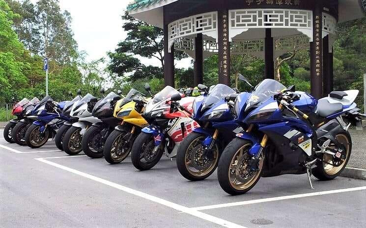 Conduire à Hong Kong