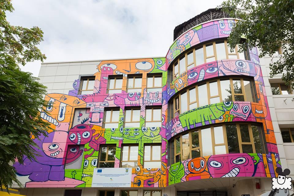 street-art-bucarest