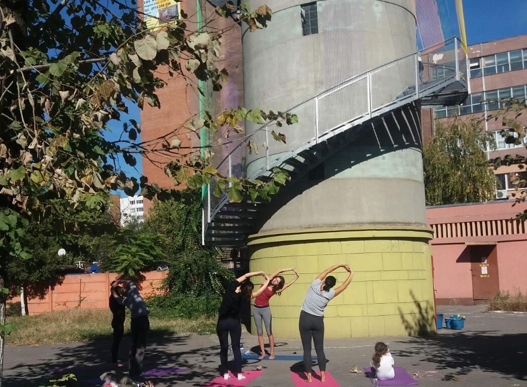 make-a-point-Bucarest