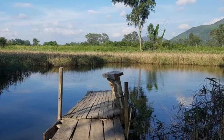 Randonnées Hong Kong