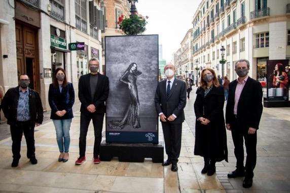 Goya 2021 Malaga