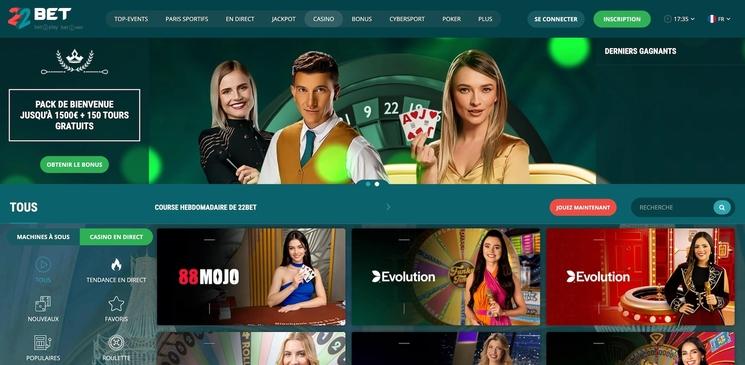 casino