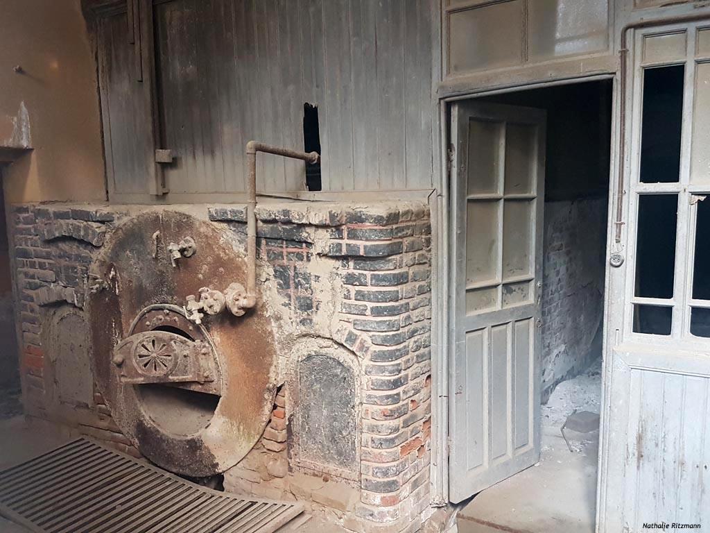 village de Trilye mer de Marmara