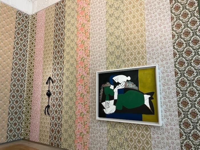 Musee national picasso paris