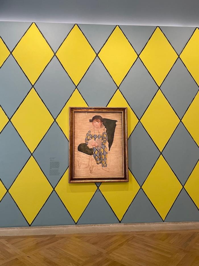 musee national Picasso